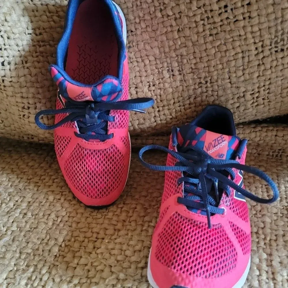 NEW BALANCE VAZEE Transform Running Shoe - Women's Size 7.5